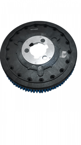 فرشة غسيل سجاد 17 بوصة