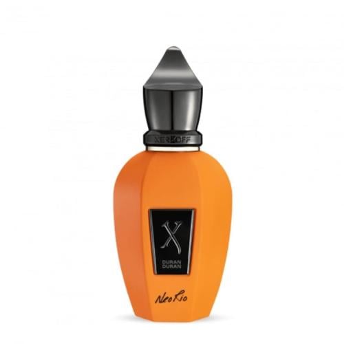 Duran Duran NeoRio Orange