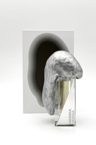 Nebbia Densa Extrait de Parfum
