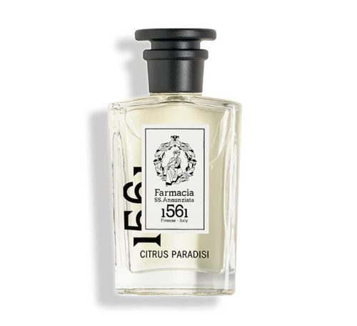 Citrus Paradisi