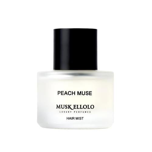 PEACH MUSE