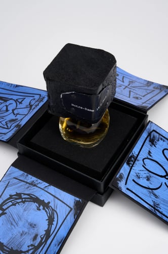 Notre Dame 15.4.2019