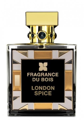 London Spice
