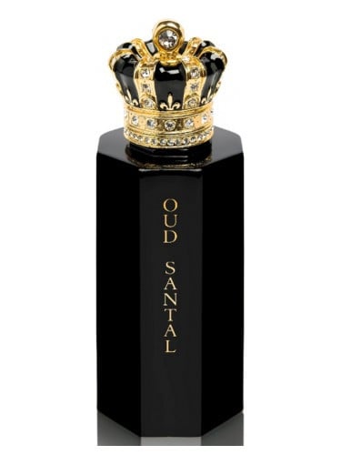 Oud Santal