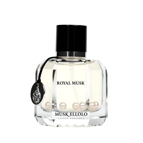 ROYAL MUSK