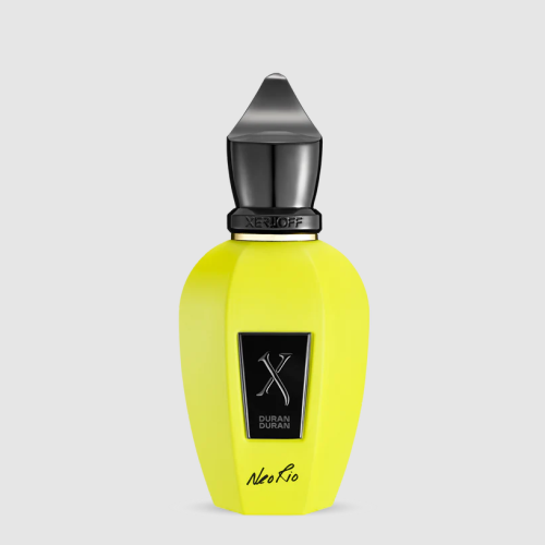 Duran Duran NeoRio Yellow