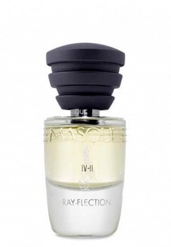 Ray-Flection