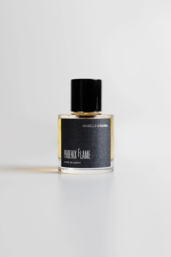 Phoenix Flame