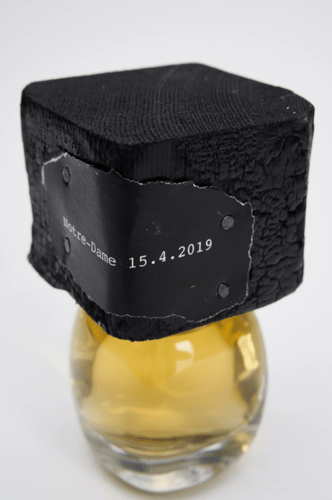 Notre Dame 15.4.2019