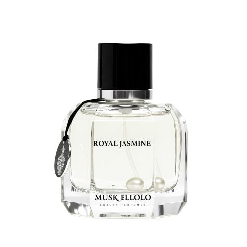 ROYAL JASMINE