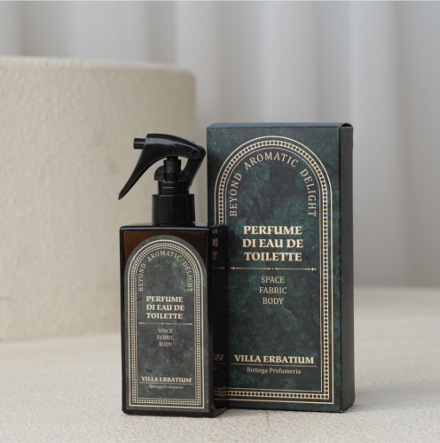 معطر جو فضيحة الوردة