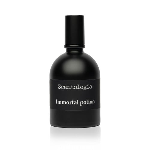 Immortal Potion