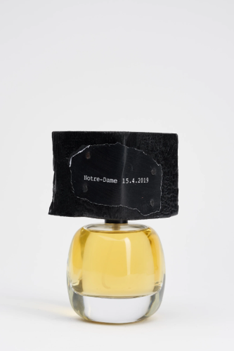 Notre Dame 15.4.2019