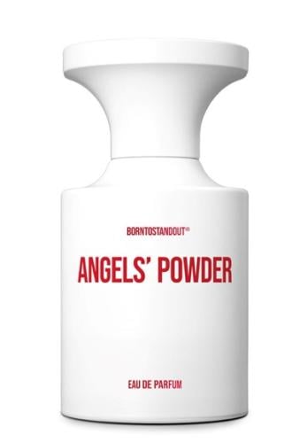 Angels' Powder