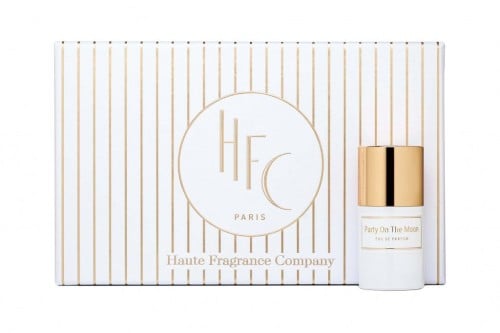 HFC PARIS TRAVEL SET WOMAN