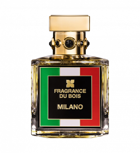 Milano Flag Edition