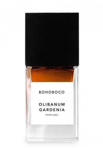 Olibanum Gardenia