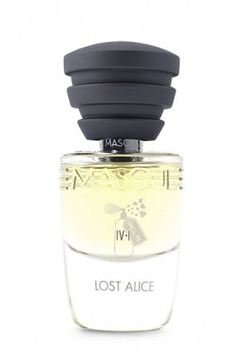 Lost Alice