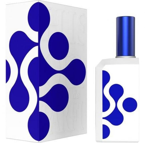 This is Not A Blue Bottle 1.5