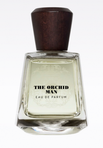 The Orchid Man