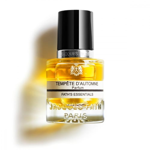 Tempête d’Automne