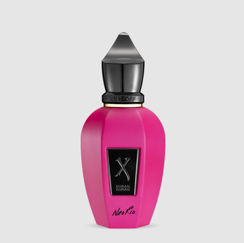 Duran Duran NeoRio Pink