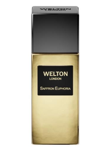 SAFFRON EUPHORIA REFILLABLE EXTRAIT DE PARFUM 50ml...