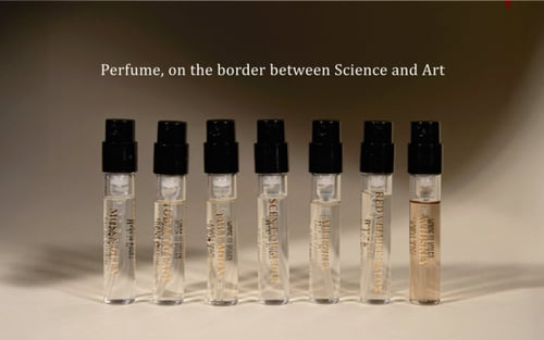 DISCOVERY SET 7 vials