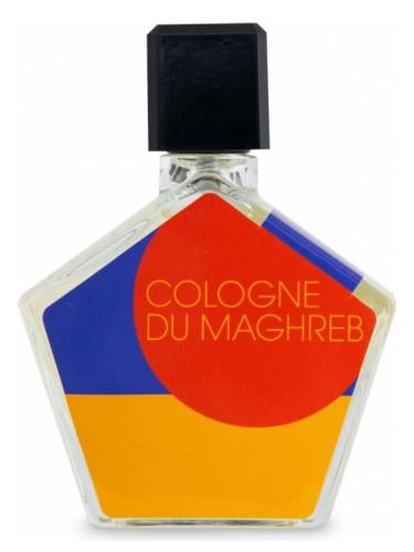 Cologne Du Maghreb