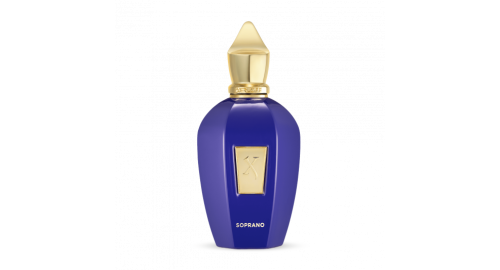 Soprano New Packaging