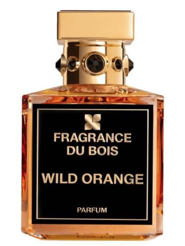 Wild Orange