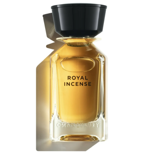 Royal Incense