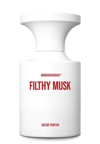 Filthy Musk