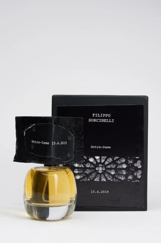 Notre Dame 15.4.2019