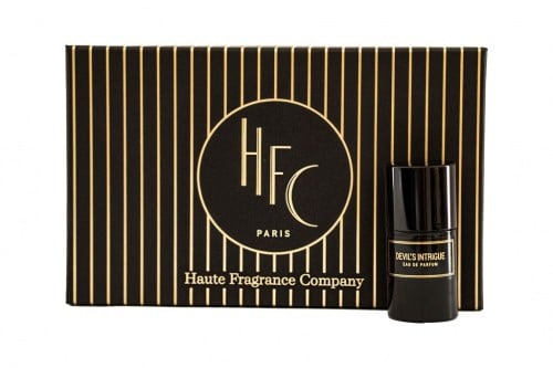 HFC PARIS TRAVEL SET