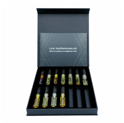 Les Indemodables .Discovery Kit 3 ML*13