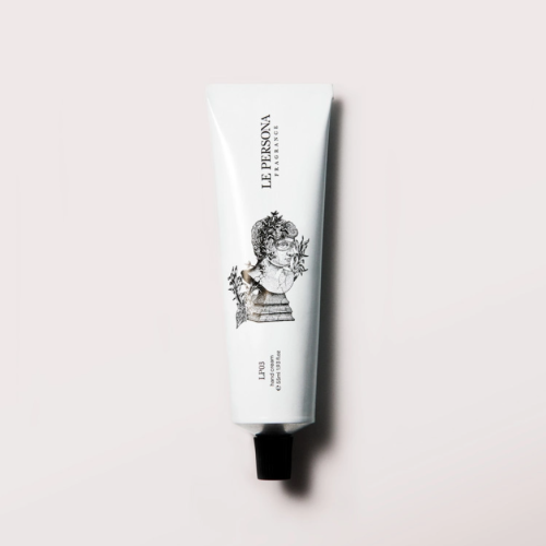 LP03 Wooden Face | hand cream 55ml