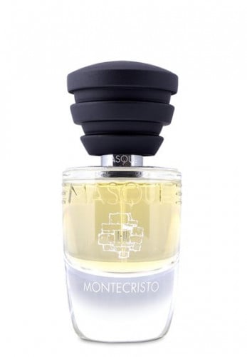 Montecristo