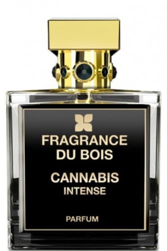 Cannabis Intense