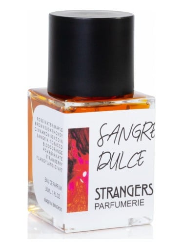 Sangre Dulce