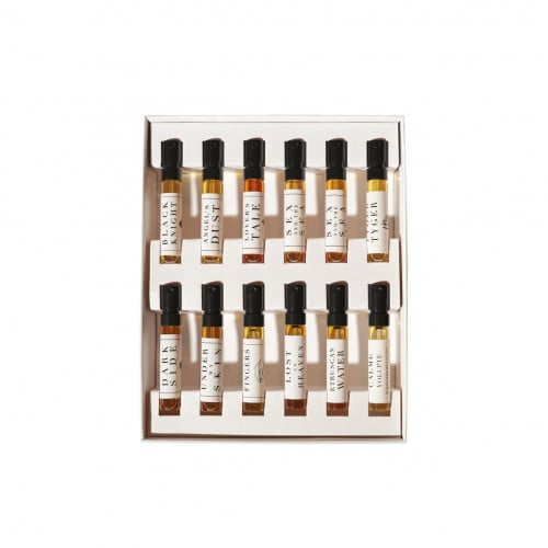 Discovery Set Franceca Bianchi