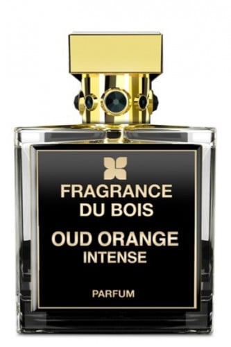 Oud Orange Intense