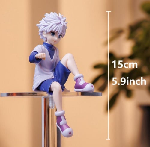 مجسم كيلوا وقون - HXH