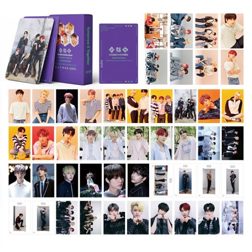 فوتوكارد - تمورو باي توقيذر