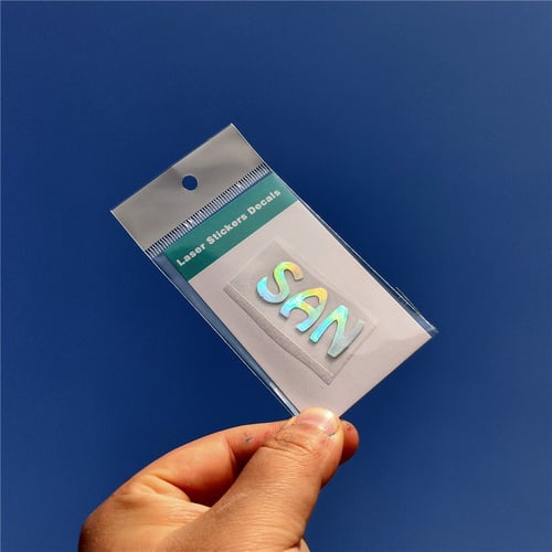 ستيكر - ايتيز