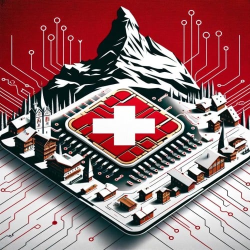 شريحة eSIM سويسرية