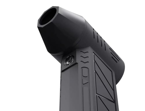 منفاخ تيربو