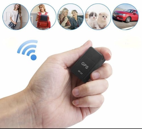 GPS جهاز تتبع