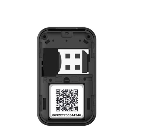 GPS جهاز تتبع