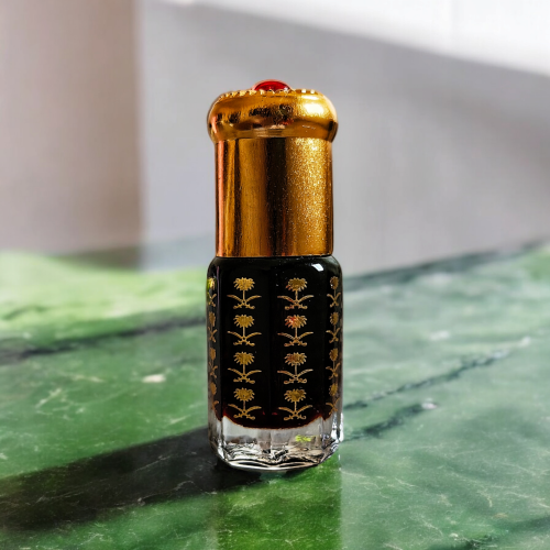 دهن عود ابوسيفين ( دهن خاص )